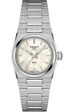 Tissot Damenuhr PRX Quartz
