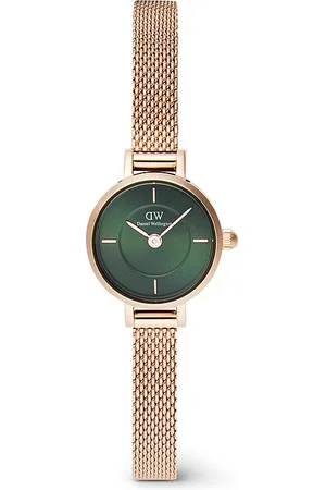Daniel Wellington Damenuhr Petite Mini
