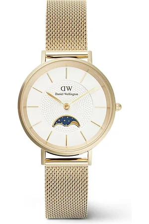 Daniel Wellington Damenuhr Lune