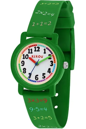 KIKOU Kinderuhr
