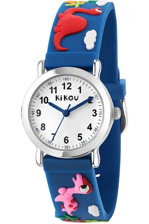 KIKOU Kinderuhr