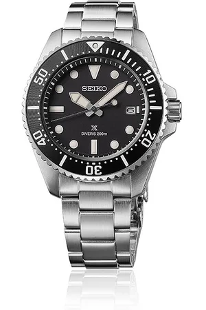 Seiko Herrenuhr SEA