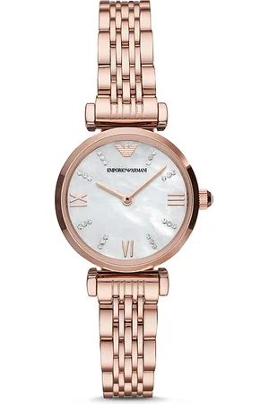 Emporio Armani 2. Chance - Damenuhr