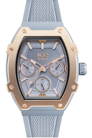 Ice-Watch Damenuhr Boliday