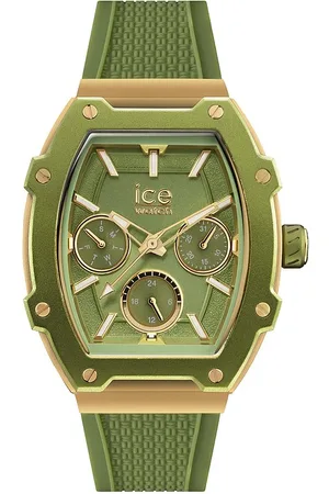 Ice-Watch Damenuhr Boliday