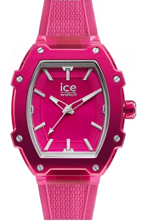 Ice-Watch Damenuhr Boliday