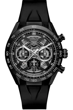 Tag Heuer Herrenuhr Carrera