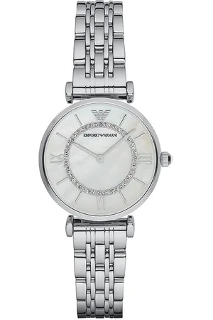Emporio Armani 2. Chance - Damenuhr