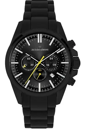 Jacques Lemans 2. Chance - Chronograph