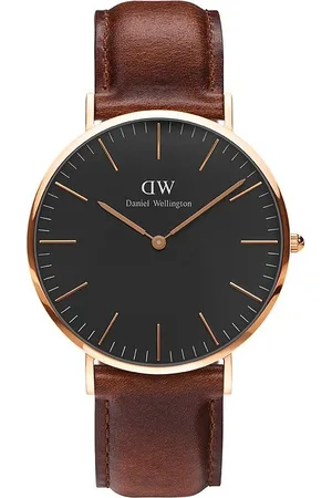 Daniel Wellington 2. Chance - Herrenuhr