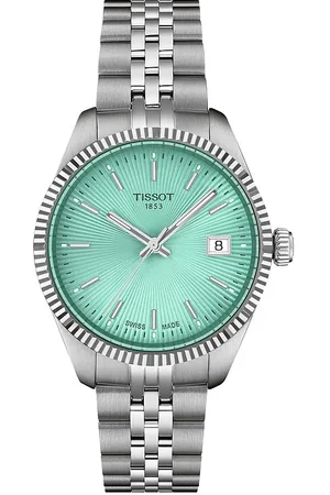 Tissot Damenuhr Ballade Quartz