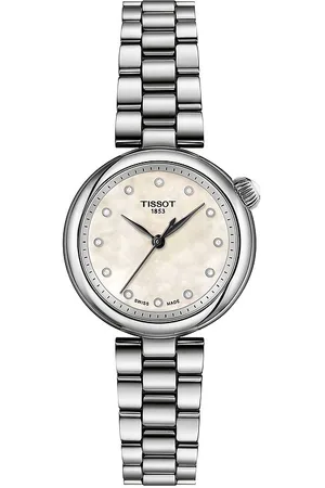 Tissot Damenuhr Désir