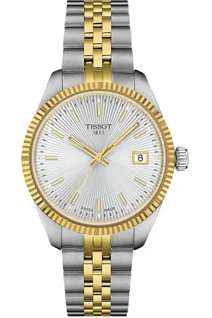 Tissot Damenuhr Ballade Quartz