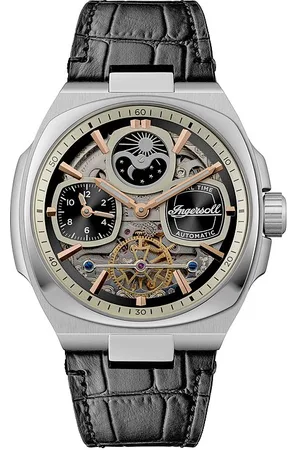 INGERSOLL 1892 Herrenuhr The Spirit