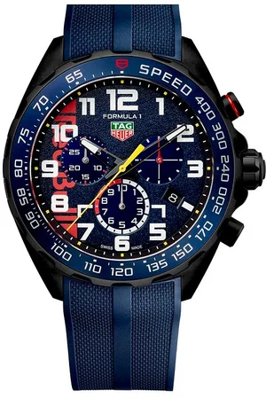 Tag Heuer Chronograph Formual 1 Chronograph x Oracle Red Bull Racing