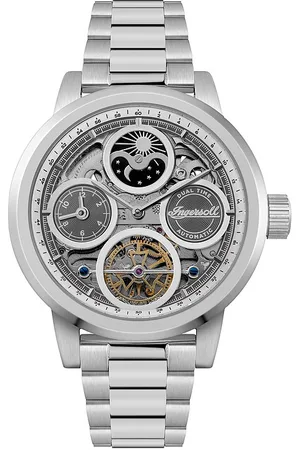 INGERSOLL 1892 Herrenuhr The Arc