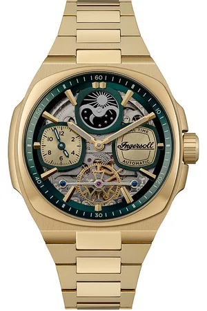 INGERSOLL 1892 Herrenuhr The Spirit