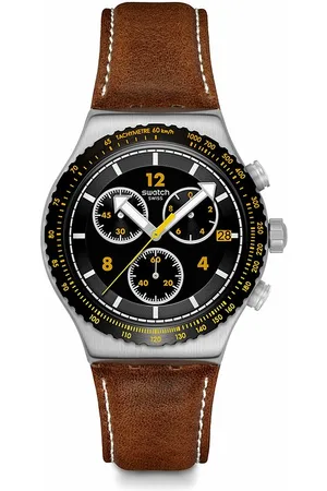 Swatch Herrenuhr 2411 ESSENTIALS