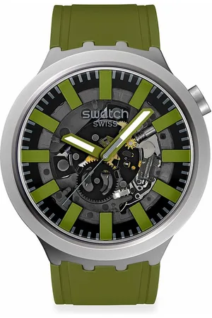 Swatch Unisexuhr 2411 ESSENTIALS