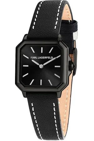 Karl Lagerfeld Damenuhr