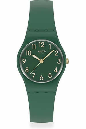Swatch Damenuhr 2408 ESSENTIALS