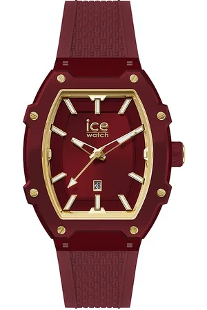 Ice-Watch Damenuhr Boliday