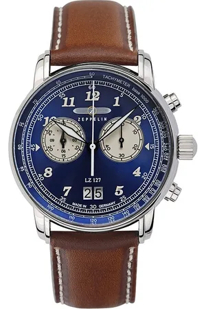 Zeppelin Chronograph LZ 127 Graf