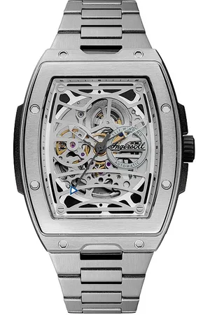 INGERSOLL 1892 Herrenuhr The Challenger