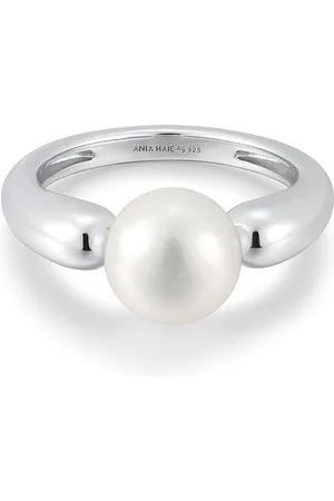 ANIA HAIE Damenring Chic Creator
