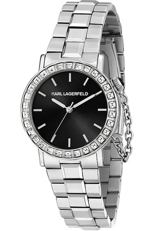 Karl Lagerfeld Damenuhr