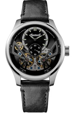 INGERSOLL 1892 Herrenuhr The Naismith