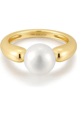 ANIA HAIE Damenring Chic Creator