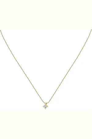 LIVE DIAMOND Kette