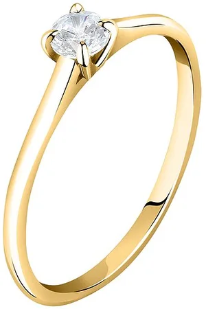 LIVE DIAMOND Damenring