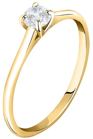 LIVE DIAMOND Damenring