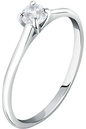 LIVE DIAMOND Damenring