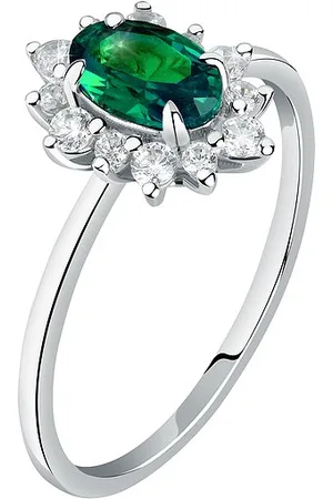 LIVE DIAMOND Damenring