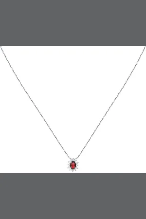 LIVE DIAMOND Kette