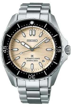 Seiko Herrenuhr SEA