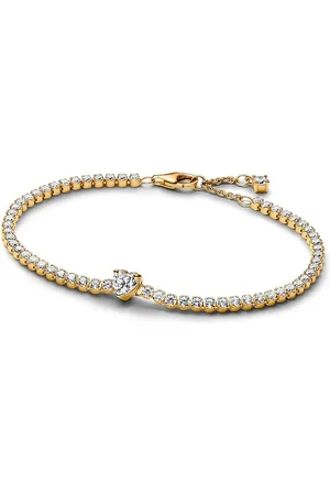 PANDORA Armband Classic Stone