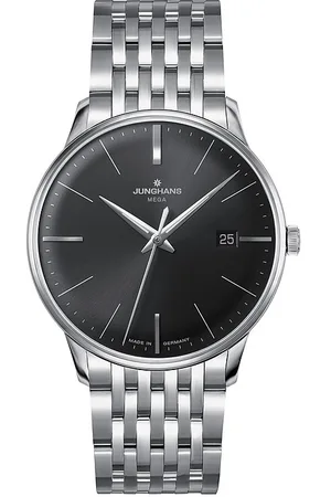 Junghans Unisexuhr Meister MEGA