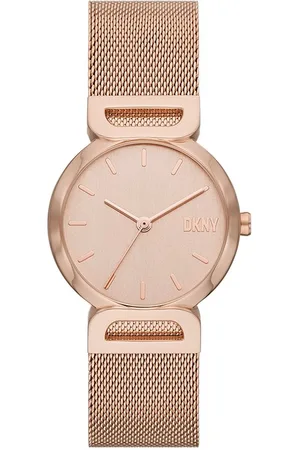 DKNY 2. Chance - Damenuhr