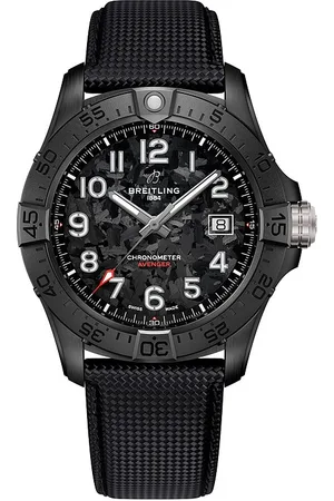 Breitling Herrenuhr Avenger