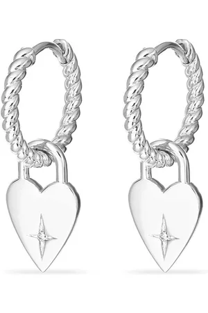 Guido Maria Kretschmer Collection 2. Chance - Creolen
