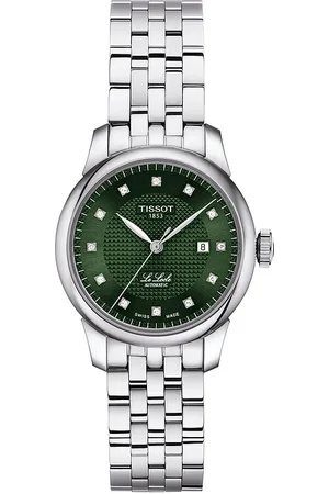 Tissot Damenuhr Le Locle Automatic Lady (29.00)