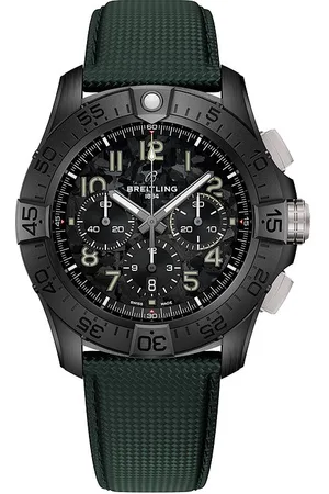 Breitling Chronograph Avenger B01 Chrono 46 Night Mission