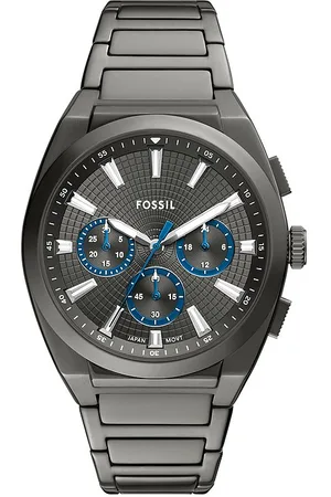Fossil Chronograph EVERETT