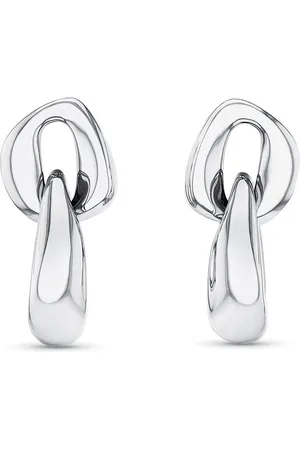 Calvin Klein Ohrhänger Statement Links