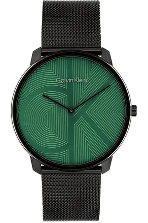 Calvin Klein Herrenuhr Ck Iconic
