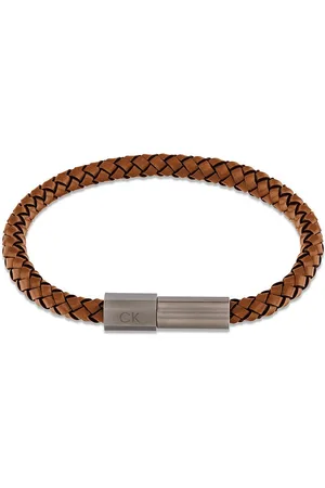 Calvin Klein Armband Industrial facets